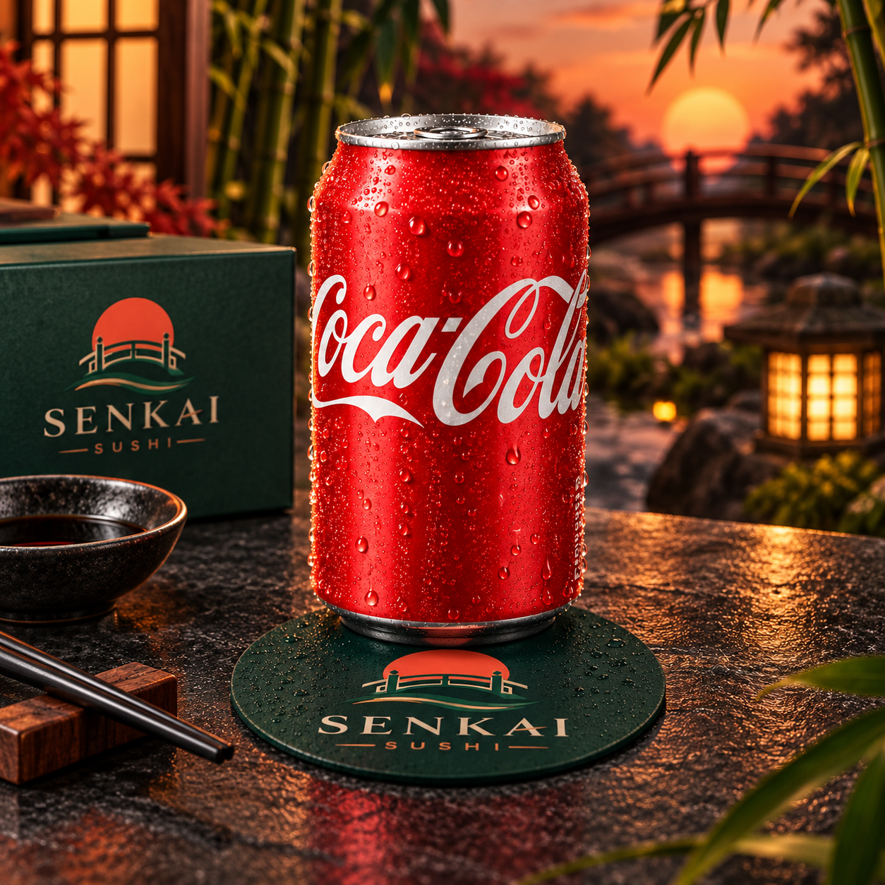 Coca-Cola Lata 350ml
