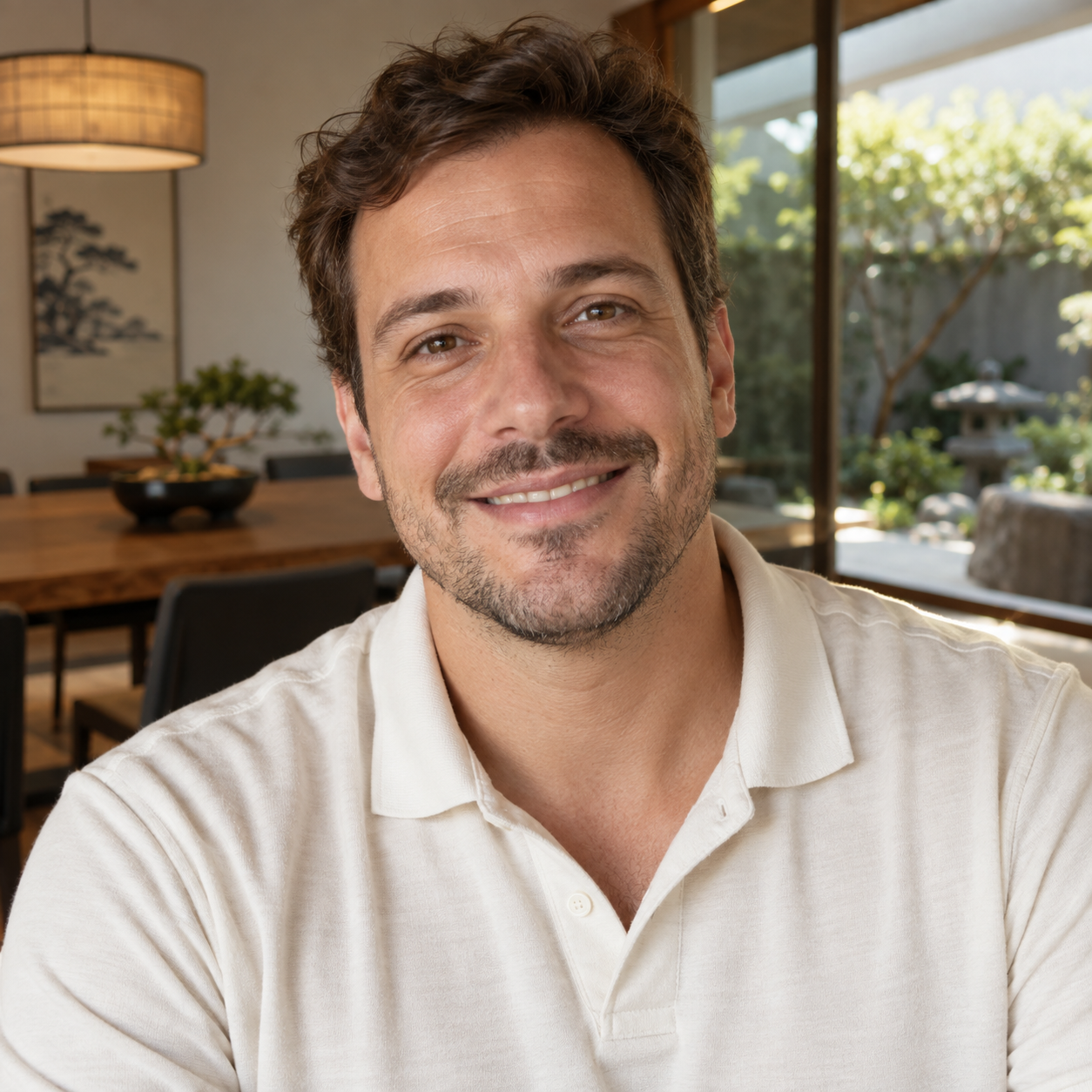 Foto de Felipe Andrade