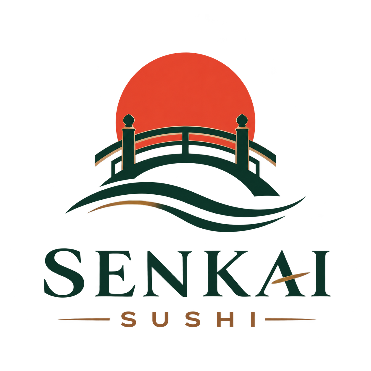 Senkai Sushi